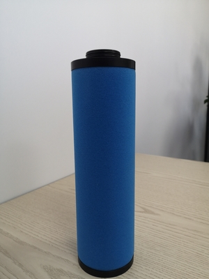 1 Micron 0.1ppm Compressed Air Coalescing Filter Element For DD17 Atlas Copco